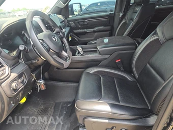 2023 Ram 1500 TRX Crew Cab Short Bed – miniatura 7