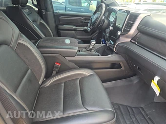 2023 Ram 1500 TRX Crew Cab Short Bed – miniatura 8