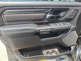2023 Ram 1500 TRX Crew Cab Short Bed – miniatura 9