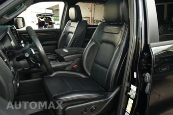 2023 Ram 1500 TRX Crew Cab Short Bed - miniatura 10