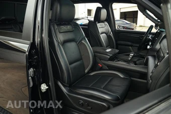 2023 Ram 1500 TRX Crew Cab Short Bed - miniatura 11