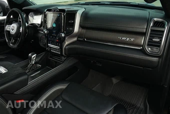 2023 Ram 1500 TRX Crew Cab Short Bed - miniatura 12