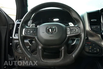 2023 Ram 1500 TRX Crew Cab Short Bed - miniatura 13
