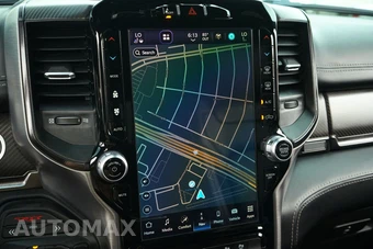 2023 Ram 1500 TRX Crew Cab Short Bed - miniatura 16