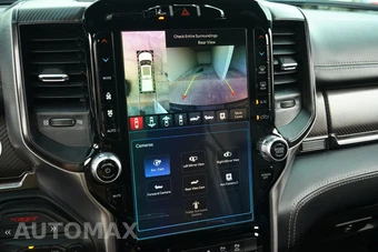2023 Ram 1500 TRX Crew Cab Short Bed - miniatura 17