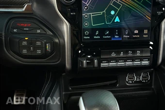 2023 Ram 1500 TRX Crew Cab Short Bed - miniatura 18