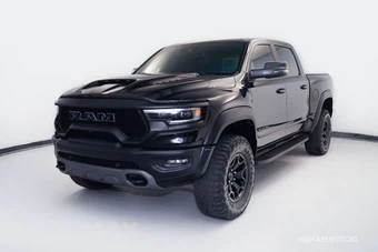 2023 Ram 1500 TRX Crew Cab Short Bed - miniatura 2