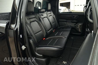 2023 Ram 1500 TRX Crew Cab Short Bed - miniatura 21
