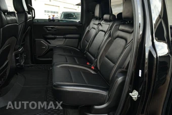 2023 Ram 1500 TRX Crew Cab Short Bed - miniatura 22