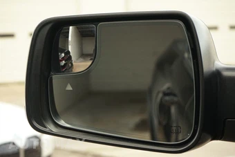 2023 Ram 1500 TRX Crew Cab Short Bed - miniatura 23