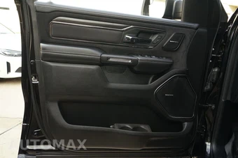 2023 Ram 1500 TRX Crew Cab Short Bed - miniatura 24