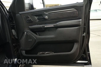 2023 Ram 1500 TRX Crew Cab Short Bed - miniatura 25