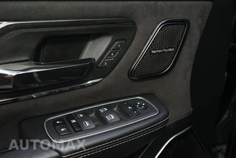 2023 Ram 1500 TRX Crew Cab Short Bed - miniatura 26