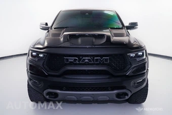 2023 Ram 1500 TRX Crew Cab Short Bed - miniatura 3