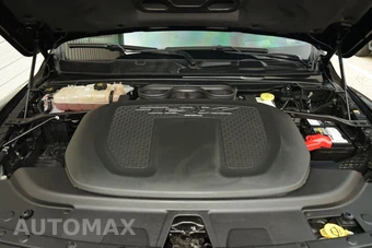 2023 Ram 1500 TRX Crew Cab Short Bed - miniatura 31