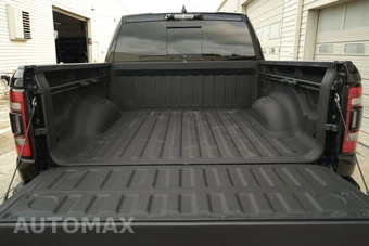 2023 Ram 1500 TRX Crew Cab Short Bed - miniatura 32