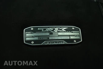 2023 Ram 1500 TRX Crew Cab Short Bed - miniatura 34