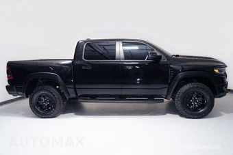 2023 Ram 1500 TRX Crew Cab Short Bed - miniatura 4