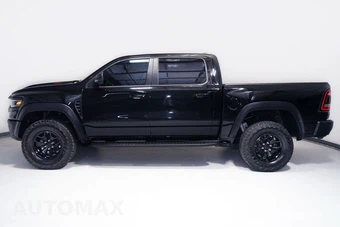 2023 Ram 1500 TRX Crew Cab Short Bed - miniatura 5