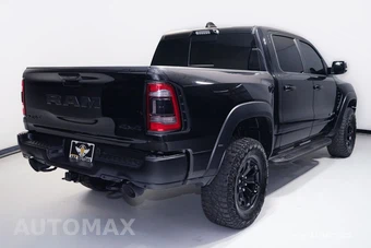 2023 Ram 1500 TRX Crew Cab Short Bed - miniatura 6