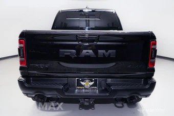 2023 Ram 1500 TRX Crew Cab Short Bed - miniatura 8