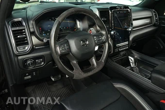 2023 Ram 1500 TRX Crew Cab Short Bed - miniatura 9