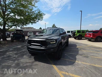 2023 Ram 1500 TRX Crew Cab Short Bed - car from the USA, Manheim Buy-Now listing at AUTOMAX