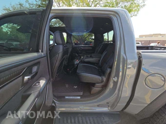 2023 Ram 1500 TRX Crew Cab Short Bed - miniatura 10