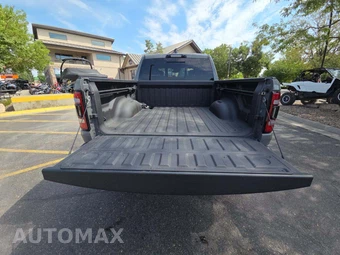2023 Ram 1500 TRX Crew Cab Short Bed - miniatura 11