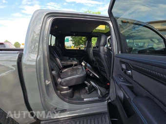 2023 Ram 1500 TRX Crew Cab Short Bed - miniatura 13