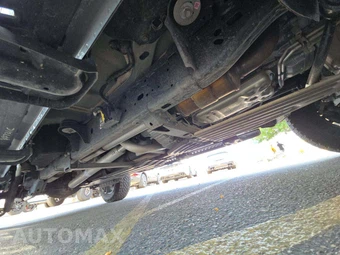 2023 Ram 1500 TRX Crew Cab Short Bed - miniatura 14