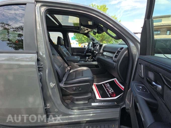 2023 Ram 1500 TRX Crew Cab Short Bed - miniatura 15