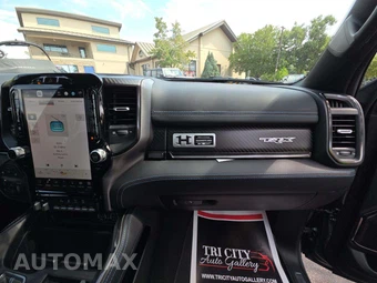 2023 Ram 1500 TRX Crew Cab Short Bed - miniatura 16