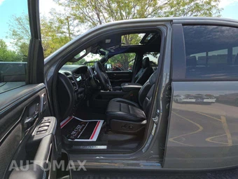 2023 Ram 1500 TRX Crew Cab Short Bed - miniatura 3
