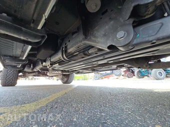 2023 Ram 1500 TRX Crew Cab Short Bed - miniatura 4