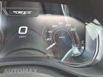 2023 Ram 1500 TRX Crew Cab Short Bed - miniatura 6
