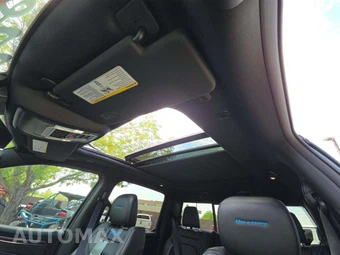 2023 Ram 1500 TRX Crew Cab Short Bed - miniatura 8