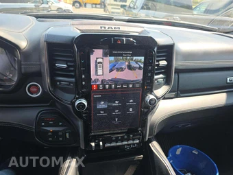 2023 Ram 1500 TRX Crew Cab Short Bed - miniatura 10