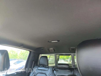 2023 Ram 1500 TRX Crew Cab Short Bed - miniatura 11