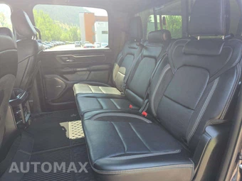 2023 Ram 1500 TRX Crew Cab Short Bed - miniatura 13
