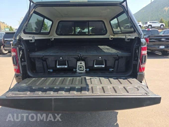 2023 Ram 1500 TRX Crew Cab Short Bed - miniatura 14