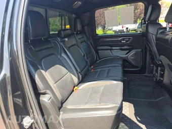 2023 Ram 1500 TRX Crew Cab Short Bed - miniatura 16