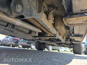 2023 Ram 1500 TRX Crew Cab Short Bed - miniatura 17