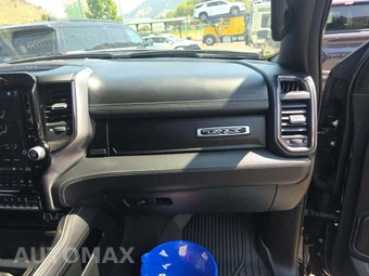 2023 Ram 1500 TRX Crew Cab Short Bed - miniatura 19