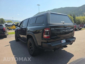 2023 Ram 1500 TRX Crew Cab Short Bed - miniatura 2