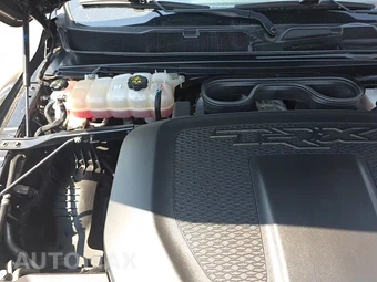 2023 Ram 1500 TRX Crew Cab Short Bed - miniatura 22