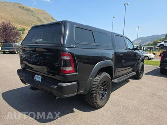 2023 Ram 1500 TRX Crew Cab Short Bed - miniatura 3