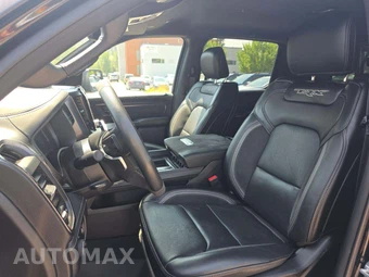2023 Ram 1500 TRX Crew Cab Short Bed - miniatura 6