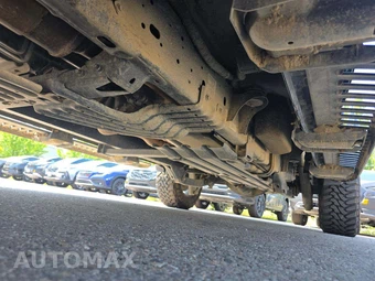2023 Ram 1500 TRX Crew Cab Short Bed - miniatura 7
