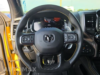 2023 Ram 1500 TRX Crew Cab Short Bed - miniatura 10